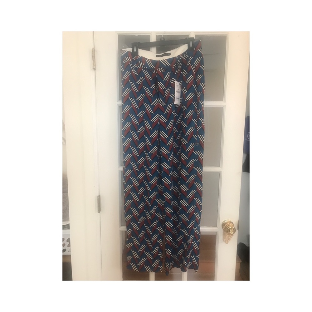 Zara pants